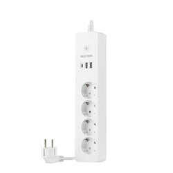 Neutron Akıllı Kablosuz Akım Korumalı Çoklu Priz - 2