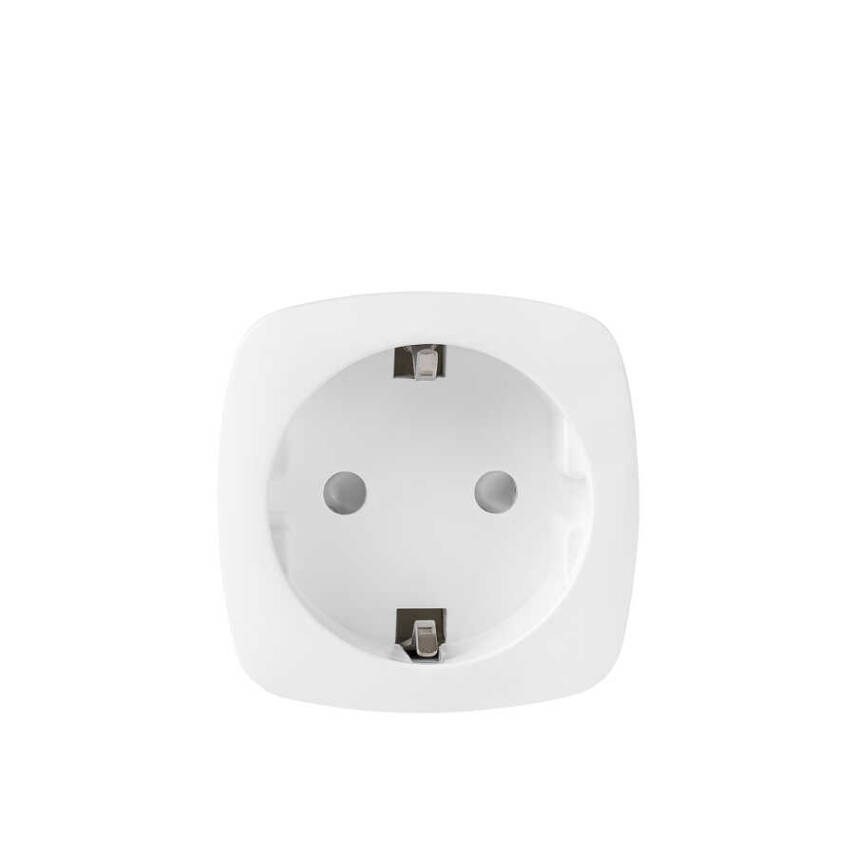 Neutron Akıllı Kablosuz Akım Korumalı Tekli Priz - 2