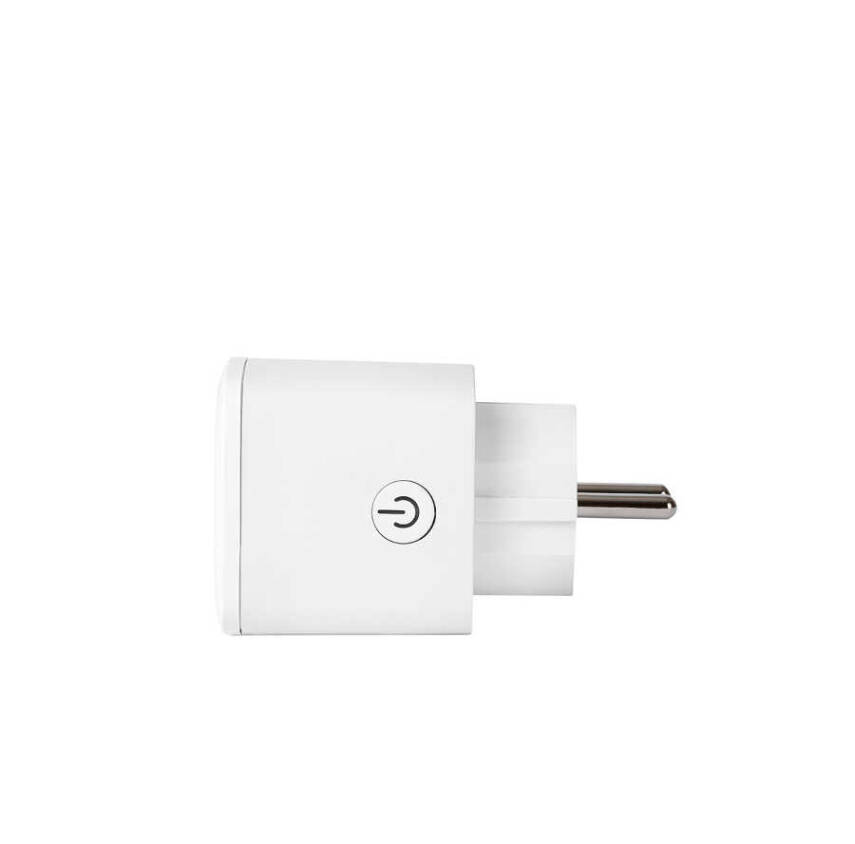 Neutron Akıllı Kablosuz Akım Korumalı Tekli Priz - 3