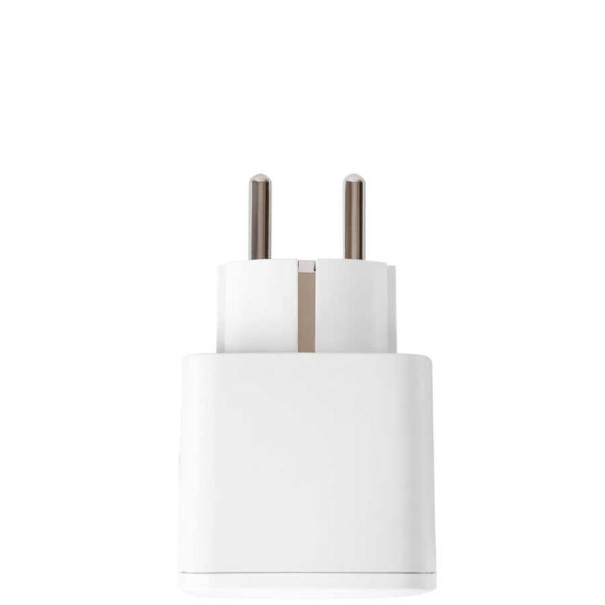 Neutron Akıllı Kablosuz Akım Korumalı Tekli Priz - 5