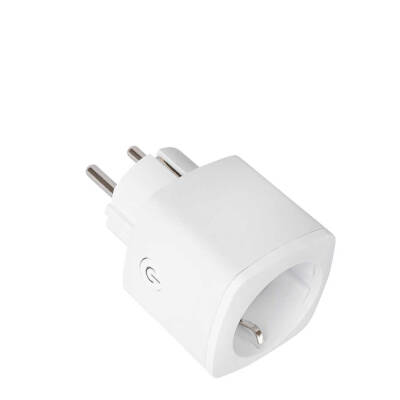 Neutron Akıllı Kablosuz Akım Korumalı Tekli Priz - 6