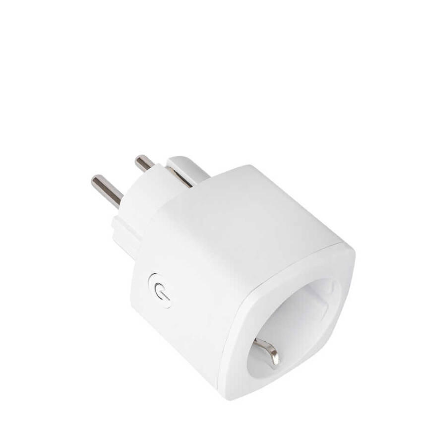 Neutron Akıllı Kablosuz Akım Korumalı Tekli Priz - 6