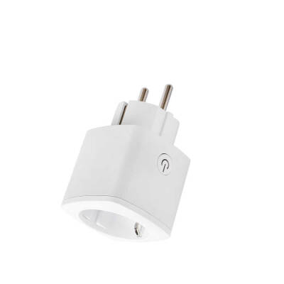 Neutron Akıllı Kablosuz Akım Korumalı Tekli Priz - 8