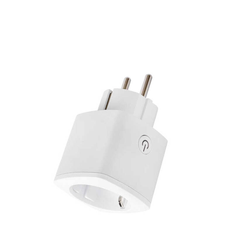 Neutron Akıllı Kablosuz Akım Korumalı Tekli Priz - 8