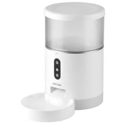 Neutron Wifi Destekli Evcil Hayvan Akıllı Mama Kabı 4L - 3