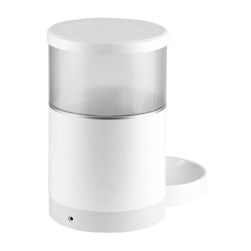 Neutron Wifi Destekli Evcil Hayvan Akıllı Mama Kabı 4L - 5