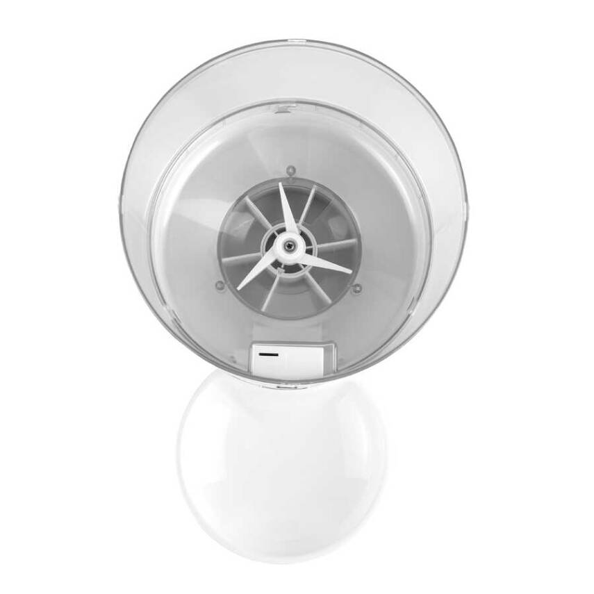 Neutron Wifi Destekli Evcil Hayvan Akıllı Mama Kabı 4L - 6