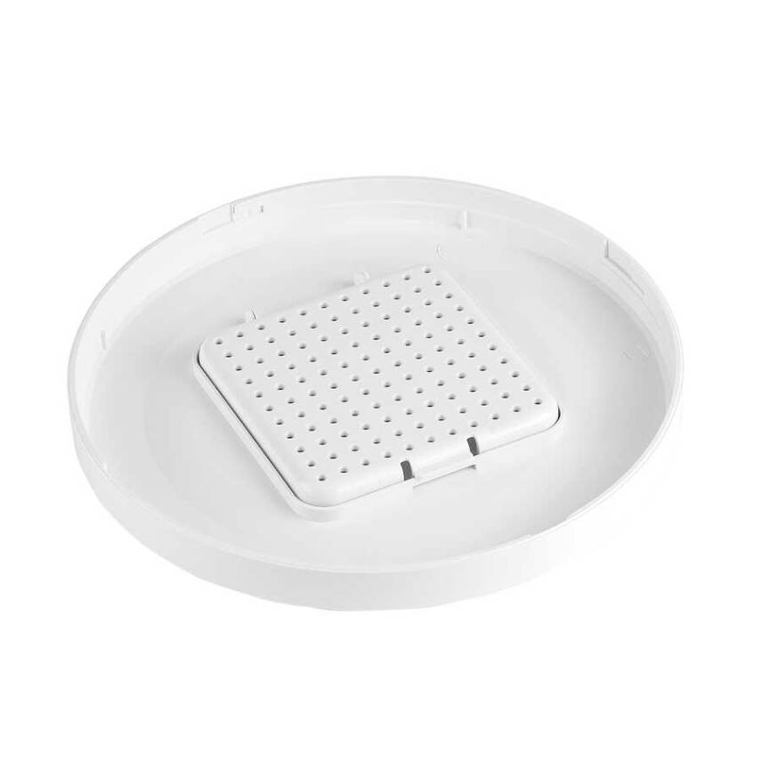 Neutron Wifi Destekli Evcil Hayvan Akıllı Mama Kabı 4L - 8